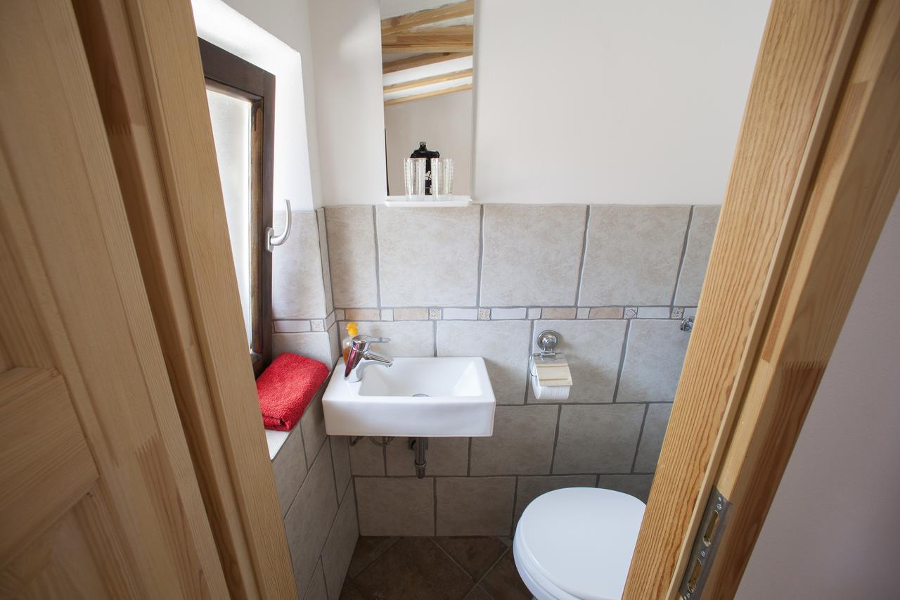 Hostel Xaxid Črni Kal 客房 照片